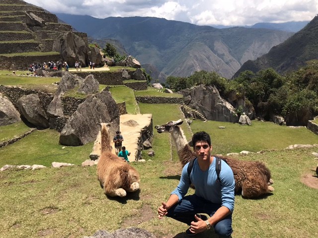 Obituary of Jesus Armando Calle