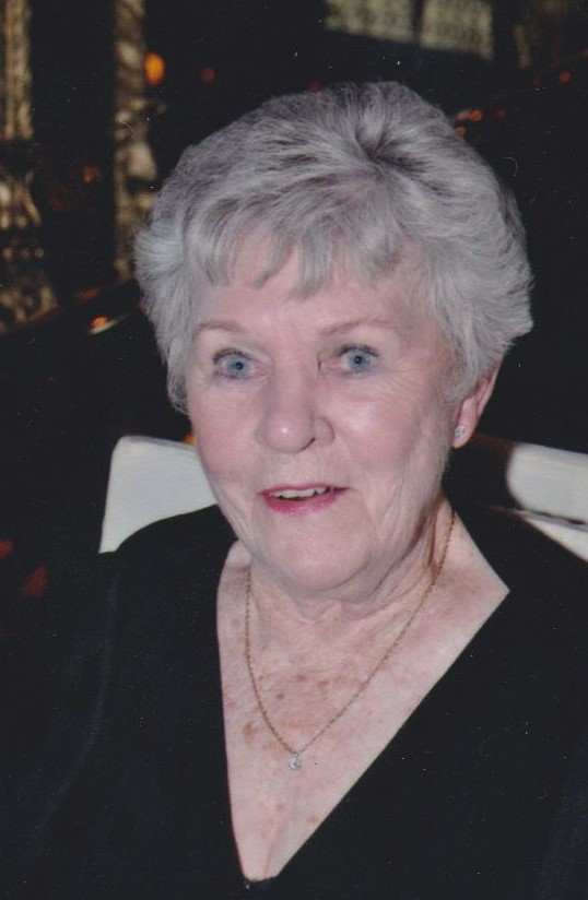 Obituary of Mary Louise Schutte