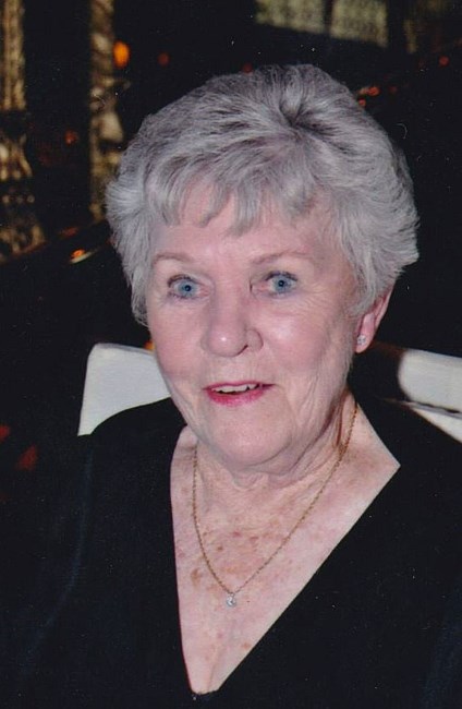 Obituary of Mary Louise Schutte