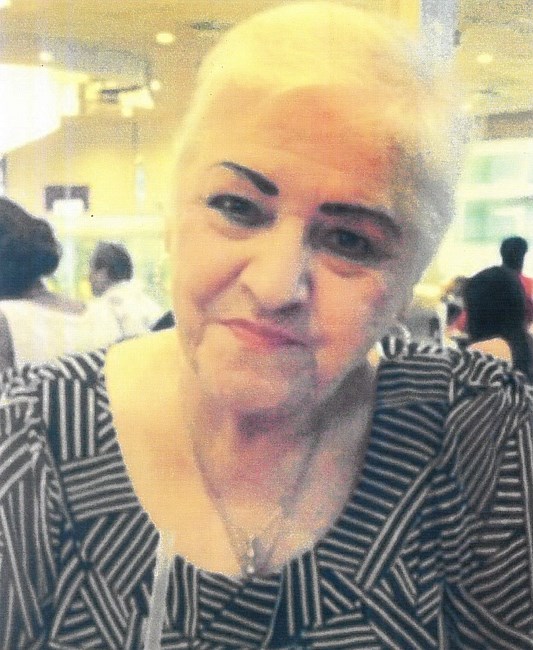 Obituary of Marvelle Lawler Dauterive