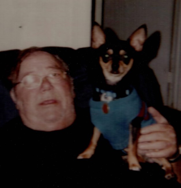 Obituary of Harold Edison Swim