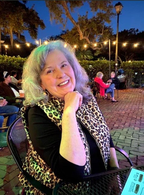 Obituary of Judy Kaye Woodward