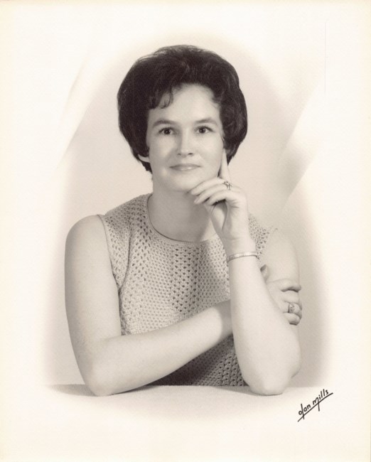 Obituary of Wilma Doris Williams