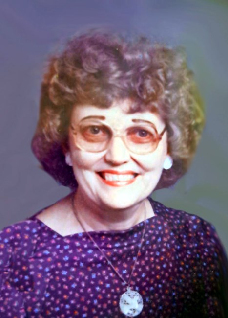 Obituary of Lorraine H. Hines