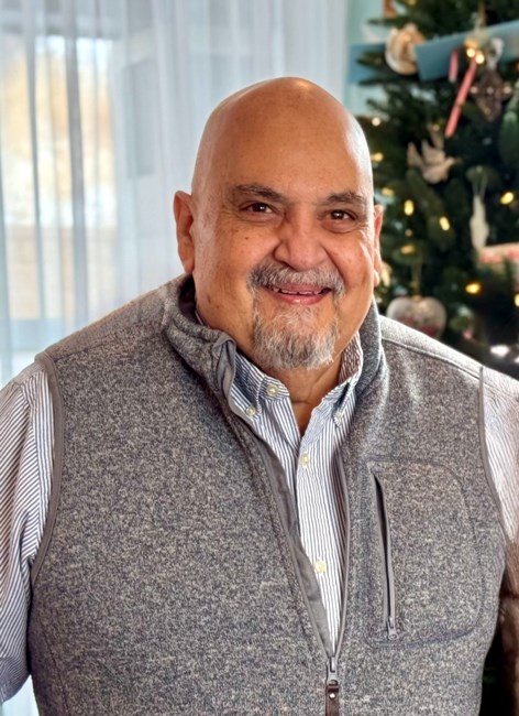 Obituary of Gregory Michael Trujillo