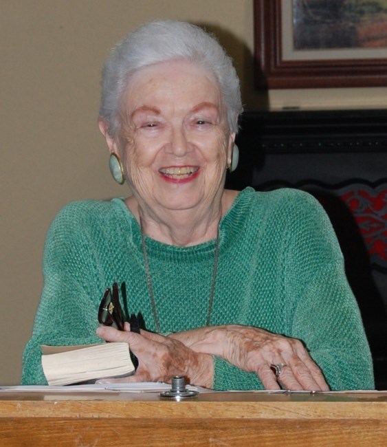 Obituary of Marjorie Johnson Lowe