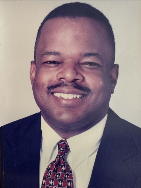 Obituary of John Wesley Purdy Jr.