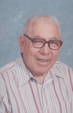 Henry Montoya