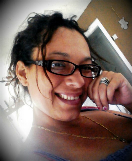 Obituary of Yesenia Solis