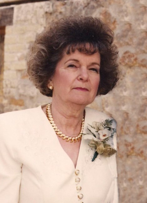 Obituario de Mary Ann Reimer