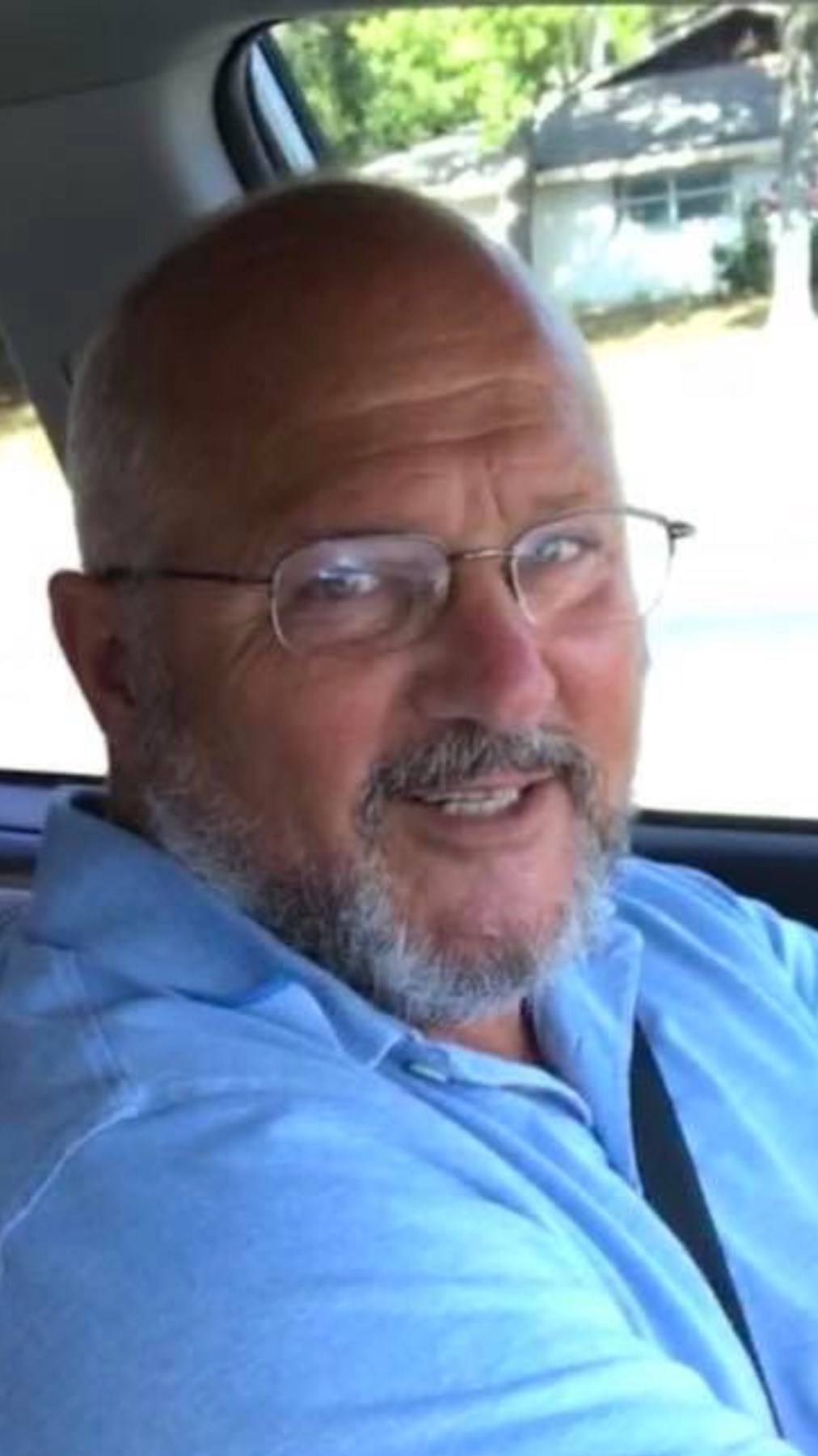 Jack COOPER Obituary