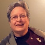 Theresa Gupton