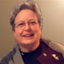 Obituary of Theresa A. Gupton