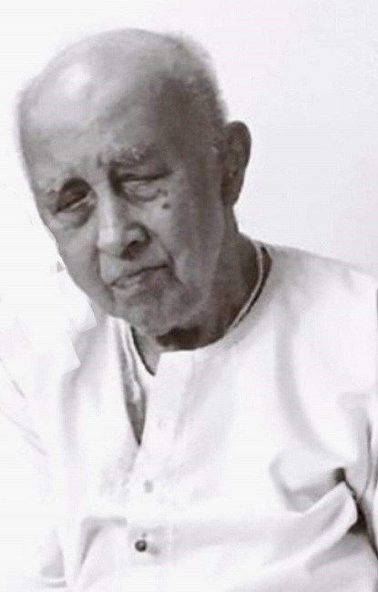 Obituary of Don Dharmasena