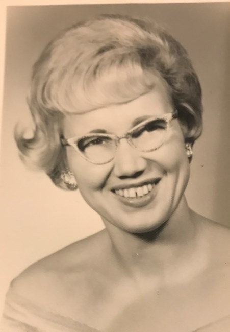 Obituary of Caroline Rose Smith