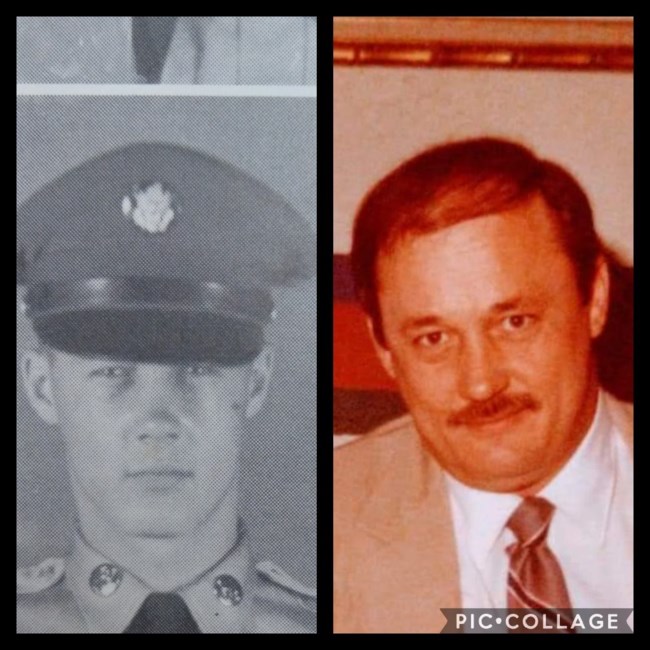 Obituary of Albert Franklin Meyers Jr.