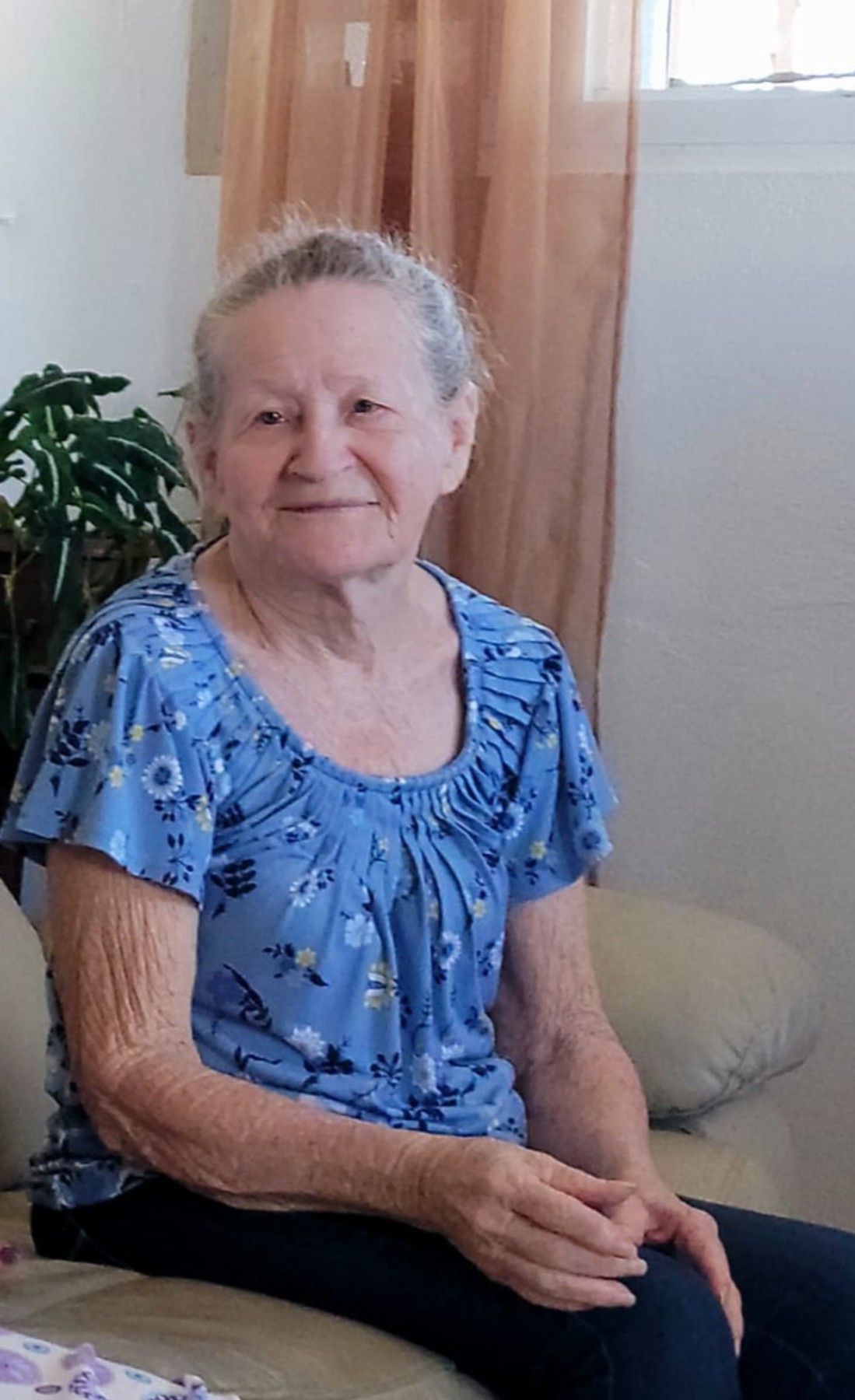 Obituary of Victoria Otero Otero