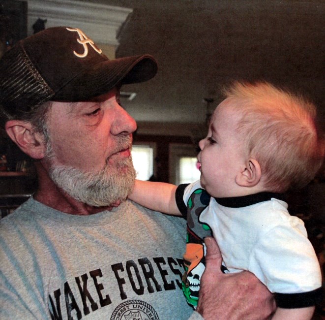 Obituary of Paul Doug Gibbs