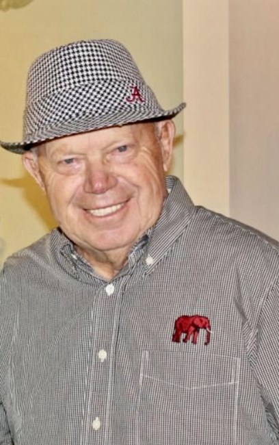 Obituary of Louis Ulyas Bartlett