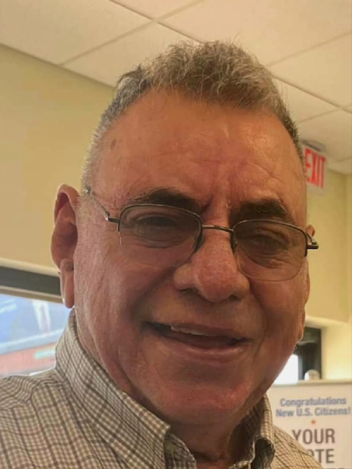 Jose Jarquin Obituary Attalla, AL