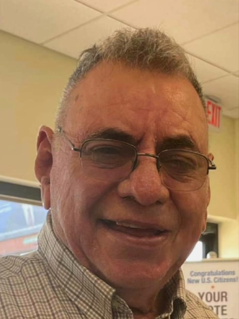 Obituary of Jose Agusto Jarquin