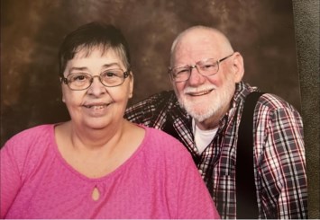 Obituary of Elaina June Moore