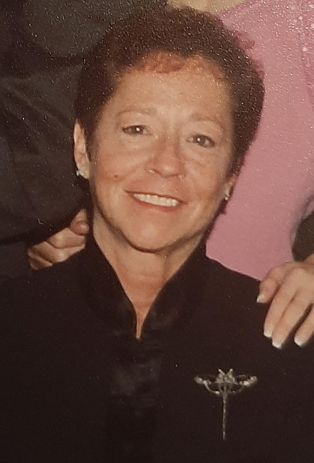 Obituary of Terrie Anne Rubin