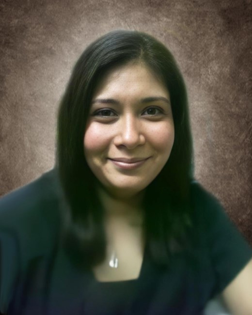 Obituary of Esmeralda Villarreal