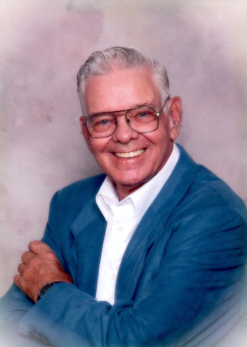 Obituary of George McMillan