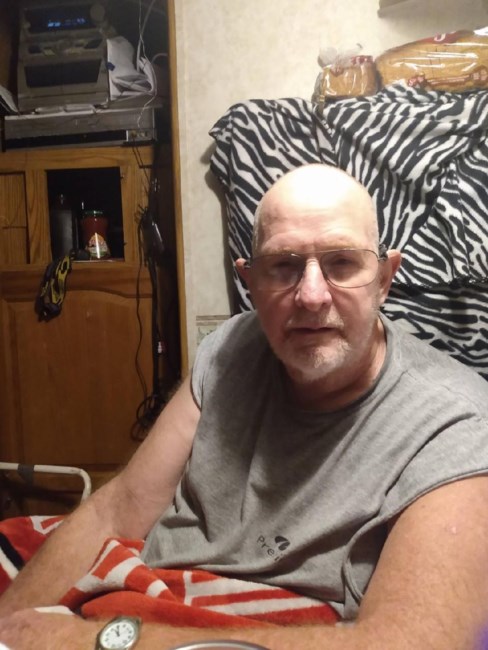 Obituary of Jesse Daniel Johnson Sr.