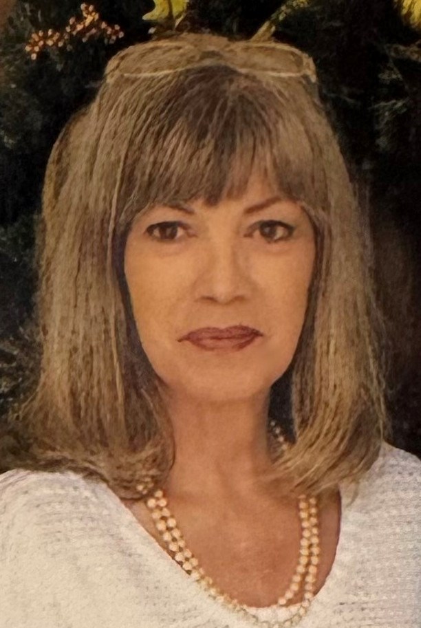 Avis de décès de Jean Marion Turner Lusco