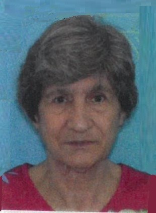 Obituario de Constance Susan Lanzetta