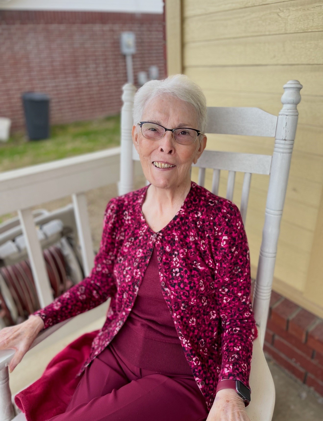 Obituary of Sharon Kay Brewster