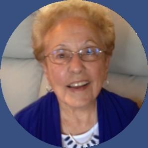 Obituary of Florence Madaline (DeVencenty) DiLuzio