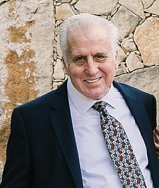 Obituary of James Scott Standifer