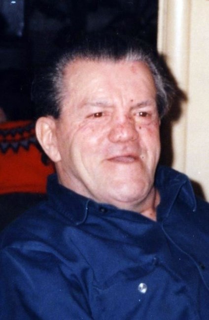 Obituary of Mr. Ross Albert Hoch