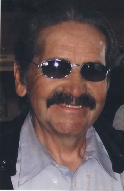 Obituary of Anthony J. Martinez