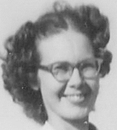 Obituary of Margaret Ellen Hohenstein