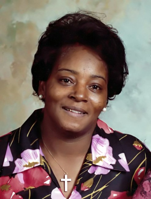 Obituary of Mary Jane Williams