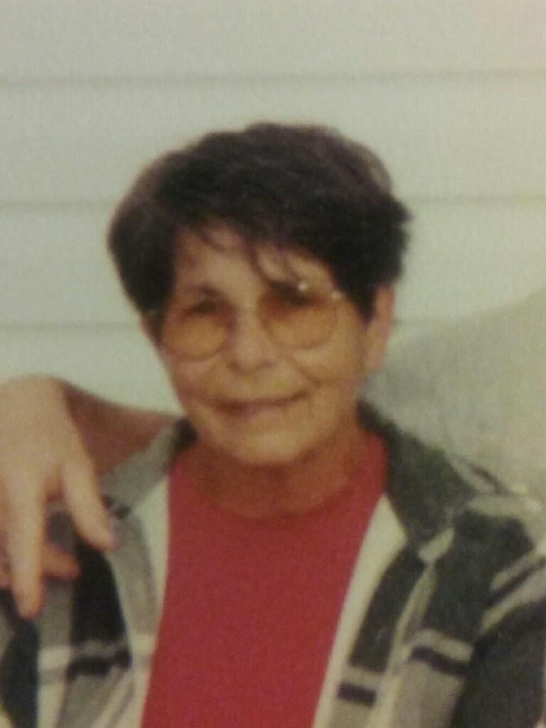 Regina Letares Avis De Deces Manchester Nh