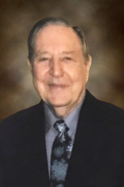 Obituary of Lawrence Theodore Krantz