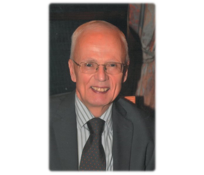 Obituary of Roger Dwight Durgin