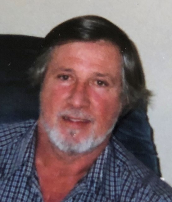 Obituary of Jeffrey Lynn Carpenter