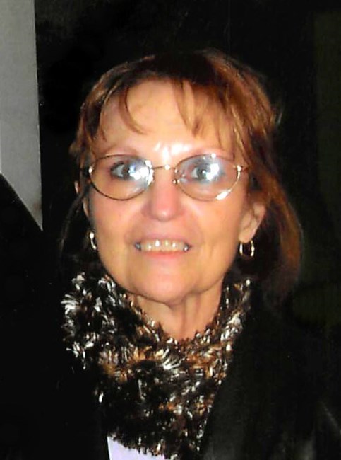 Obituary of Cindy Vernine Gaiser