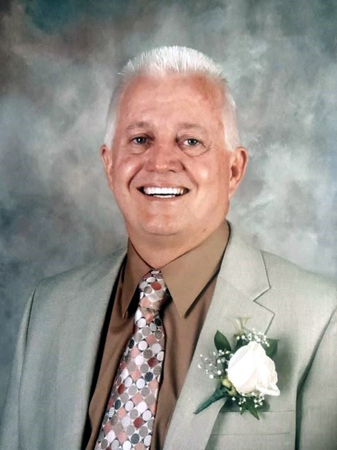 Obituary of Richard P. Apgar