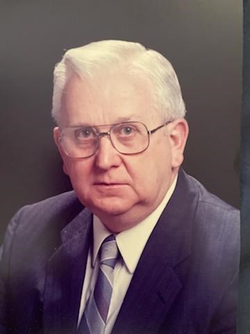 Obituary of Rev. Joe K Hill