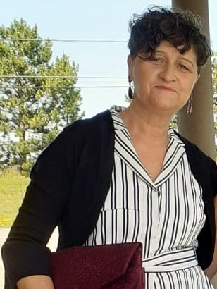 Obituary of Mirjana Bosnjak