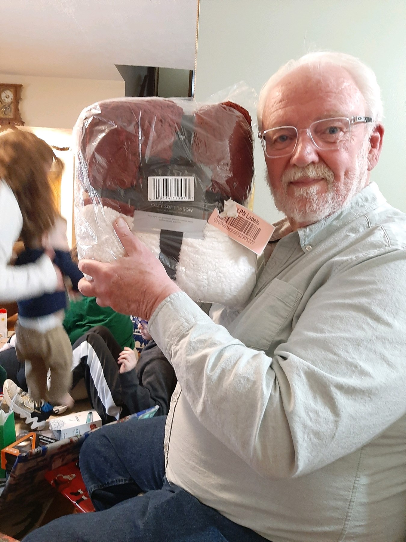 Obituary of Jared C. McCarthy