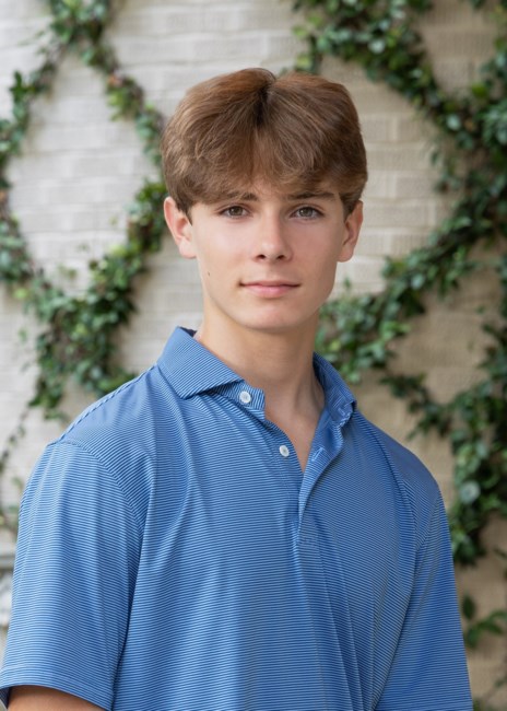 Obituary of Cabot McColm Webb