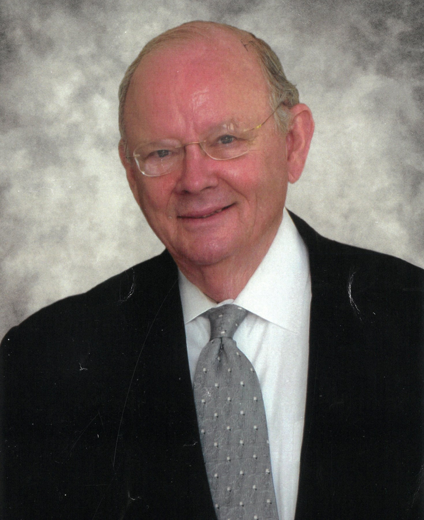 Obituary of John William Walden Jr.